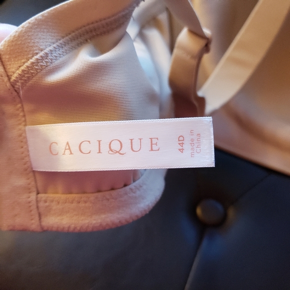 Lane Bryant Bra - Picture 2 of 4